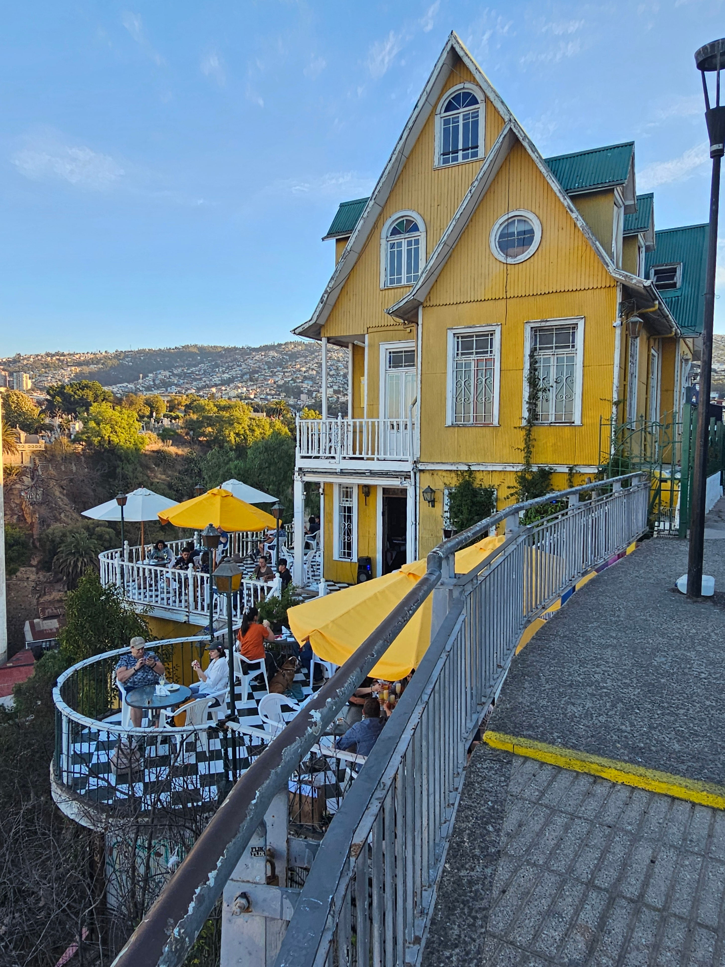 Valparaiso